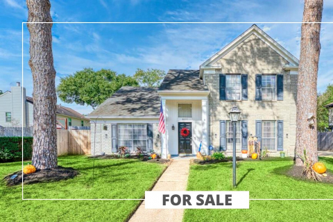 8015 Sunny Ridge Drive